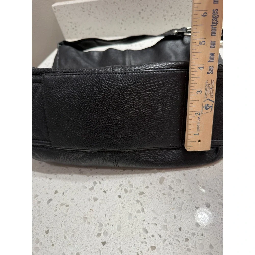 Coach hobo bag